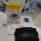 Digital Blood Pressure Monitor