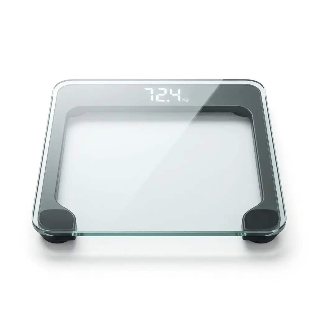 Digital Body Weight Scale - Image 3