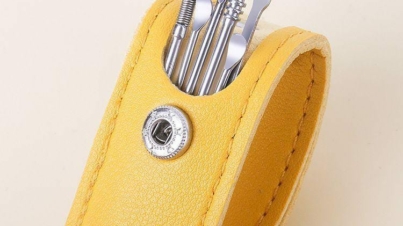 Ear Cleaning Tool Kit