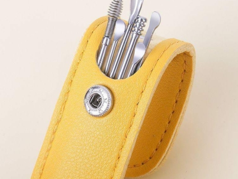Ear Cleaning Tool Kit