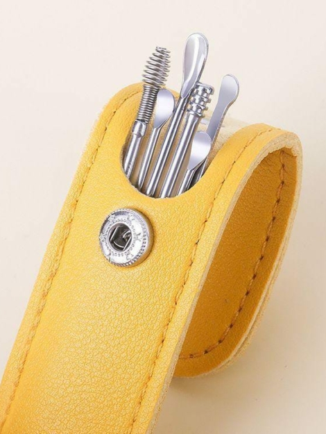 Ear Cleaning Tool Kit