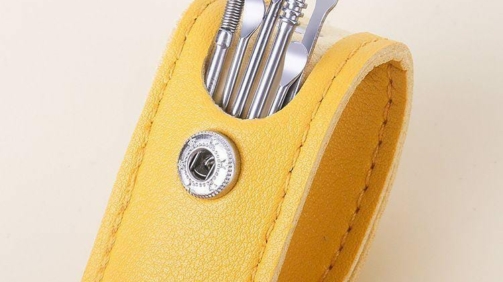 Ear Cleaning Tool Kit