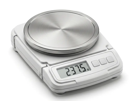 Kitchen Digital Scale SF-400 (1)