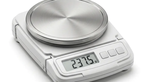 Kitchen Digital Scale SF-400 (1)