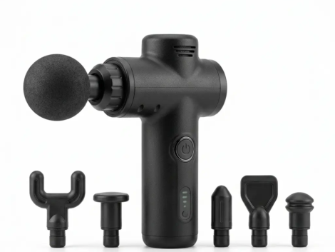 Mini Massage Gun (2)