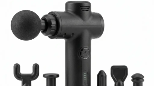 Mini Massage Gun (2)