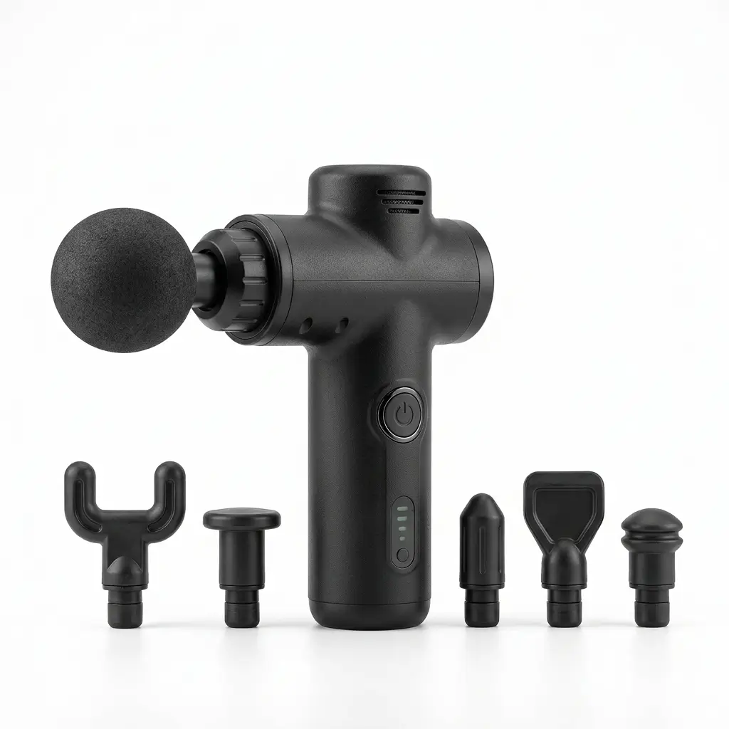 Mini Massage Gun (2)