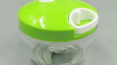 Mini Vegetable Food Chopper