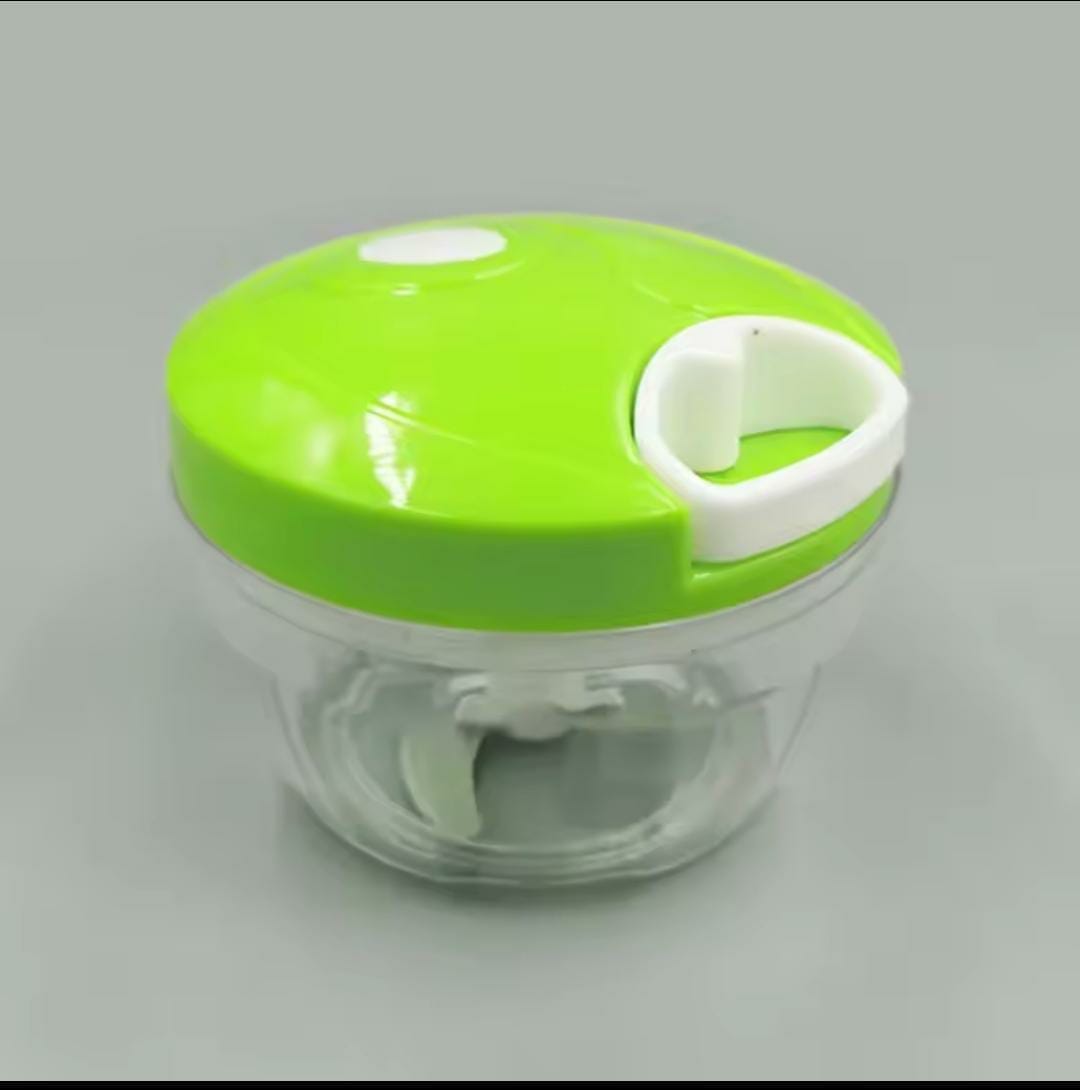 Mini Vegetable Food Chopper - Image 2