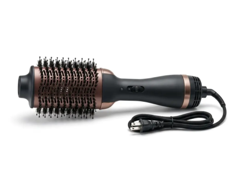 One Step Hair Dryer & Styler (1)