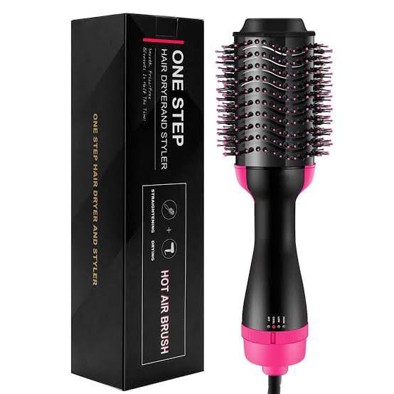 One Step Hair Dryer & Styler - Image 2