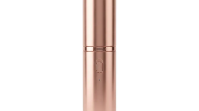 USB Rechargeable Facial Hair Remover (1)