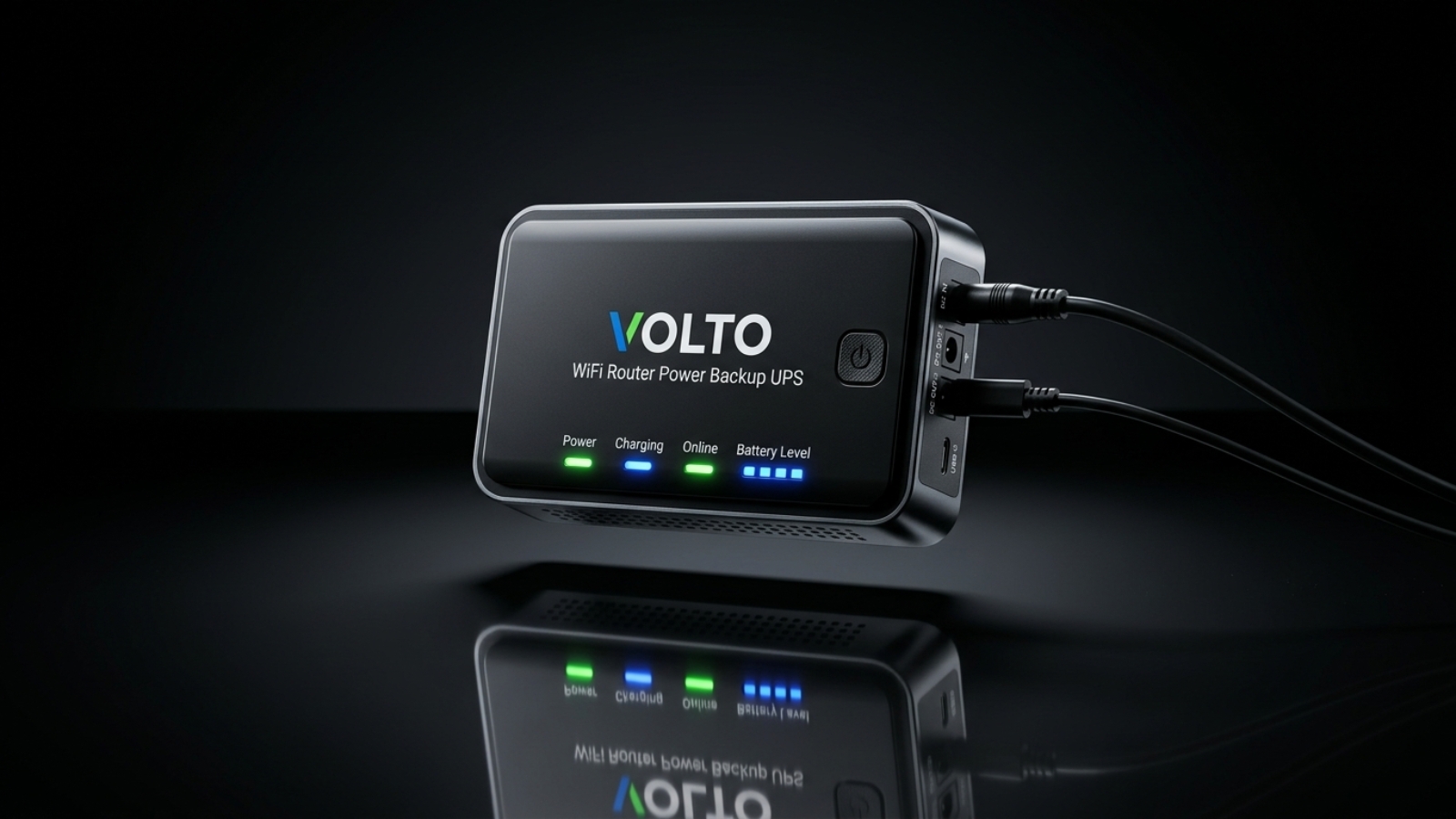 WiFi Router Power Backup UPS volto (1)
